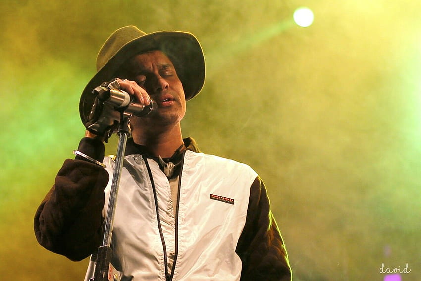 Zubeen Garg